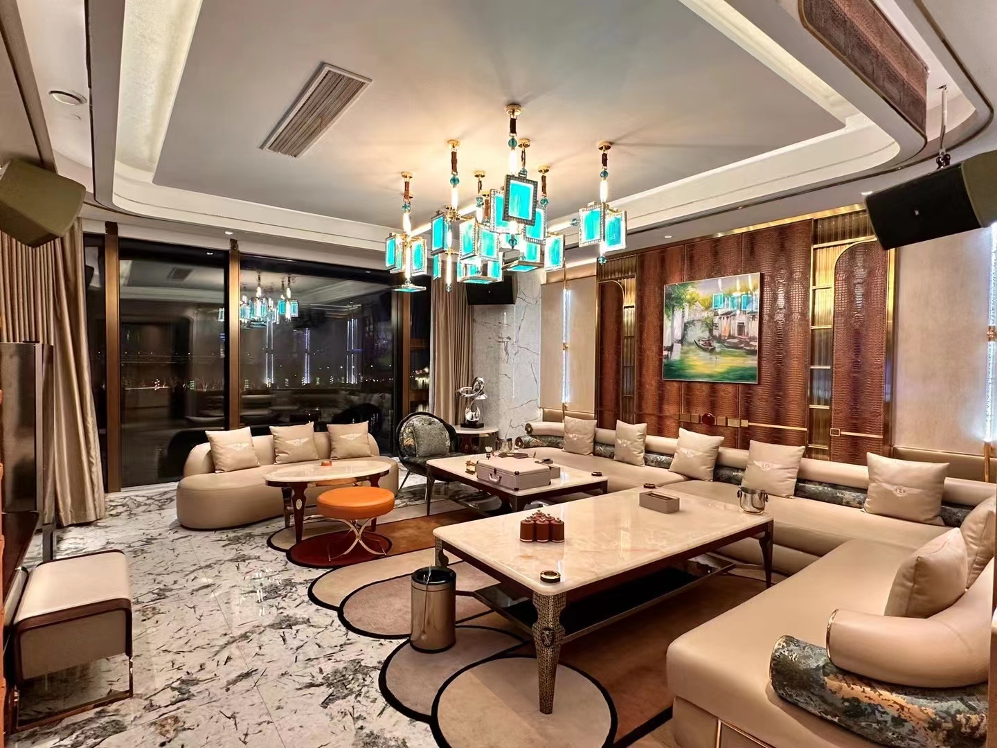 漳州小时场ktv夜场ktv小时场宣传推荐-长泰县ktv预定